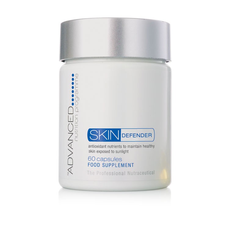 Skin Defencer Skin Defender - The Mulberry Spa